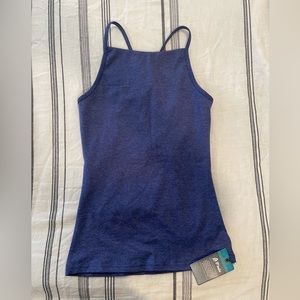 NWT P’tula bare tank top